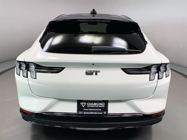 2025 Ford Mustang Mach-E GT AWD