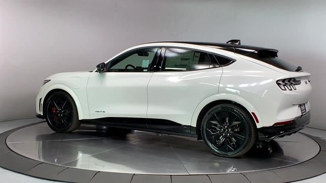 2025 Ford Mustang Mach-E GT AWD