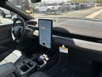 2026 Ford Mustang Mach-E GT AWD