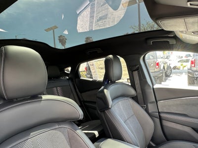 2026 Ford Mustang Mach-E GT AWD