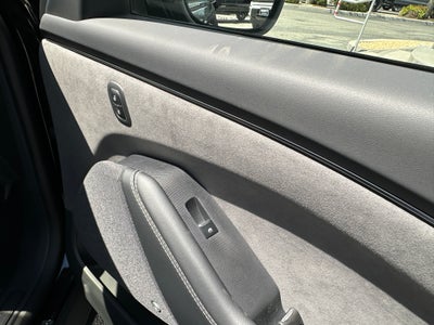 2026 Ford Mustang Mach-E GT AWD