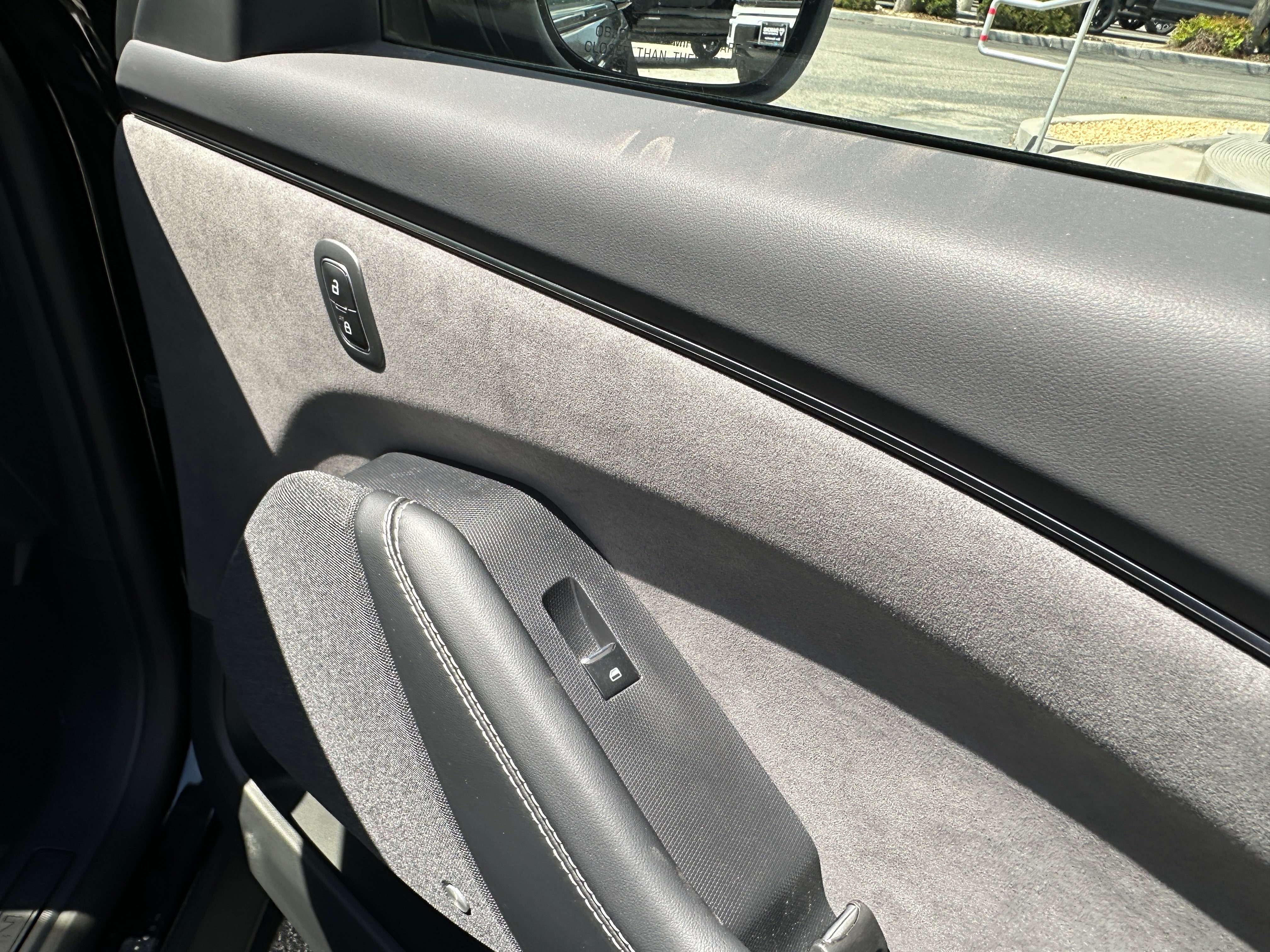 2026 Ford Mustang Mach-E GT AWD