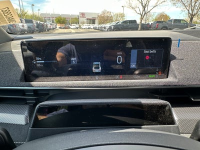 2026 Ford Mustang Mach-E GT AWD