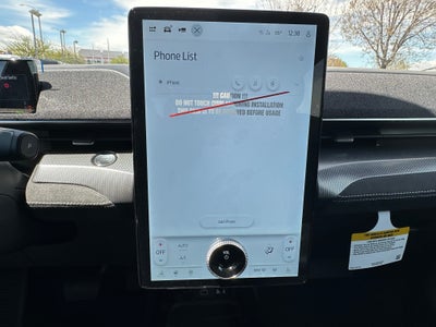 2026 Ford Mustang Mach-E GT AWD