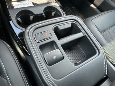 2026 Ford Mustang Mach-E GT AWD