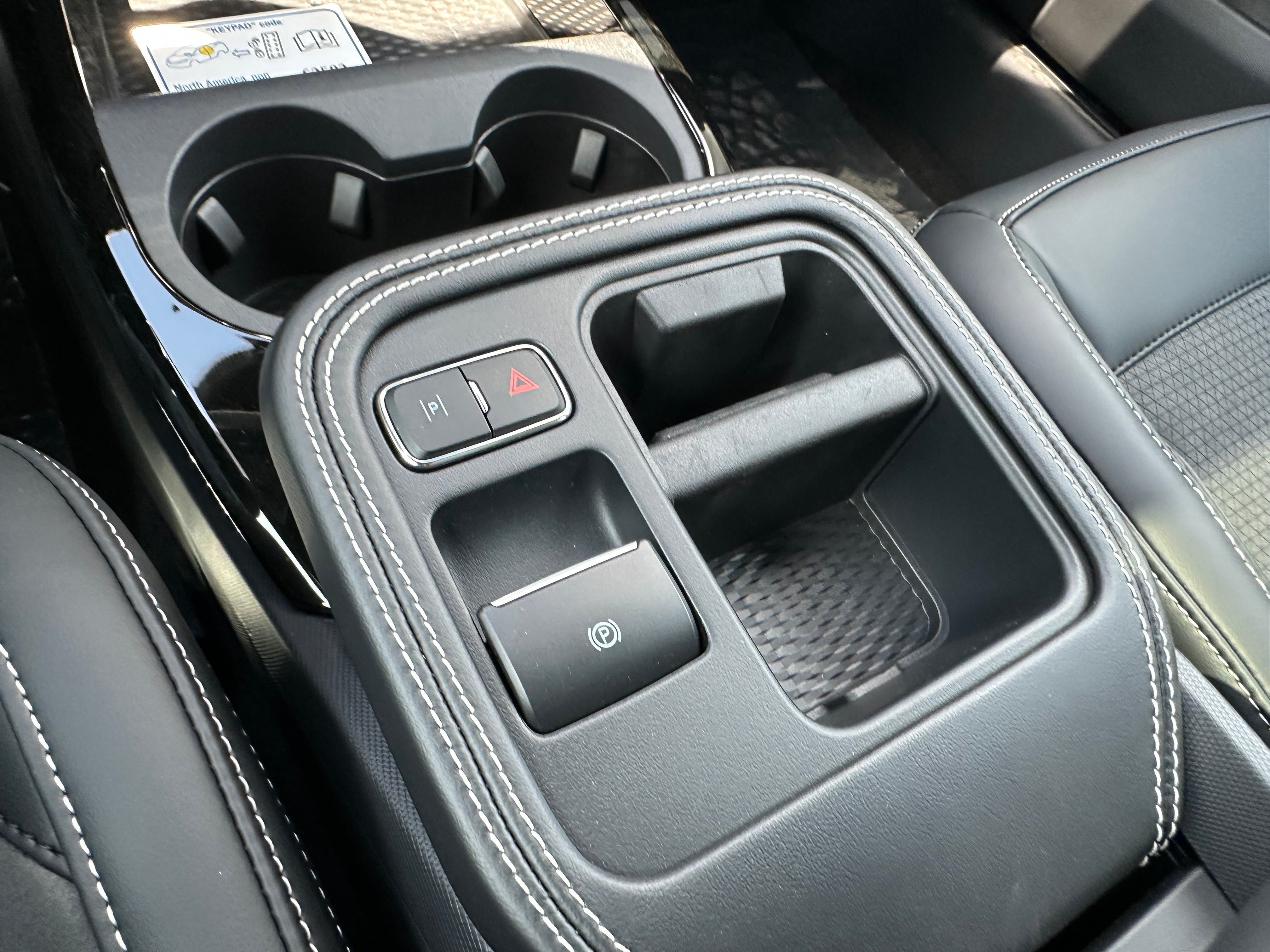 2026 Ford Mustang Mach-E GT AWD