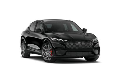 2026 Ford Mustang Mach-E GT AWD