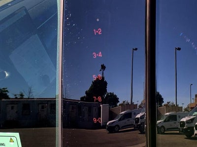 2025 Ford Mustang Mach-E GT AWD