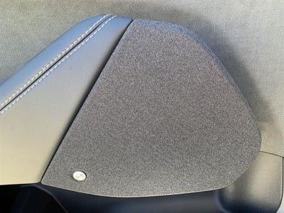 2025 Ford Mustang Mach-E GT AWD