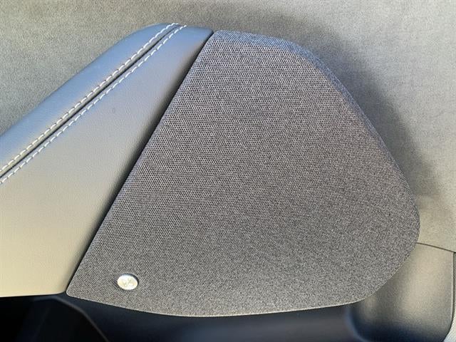 2025 Ford Mustang Mach-E GT AWD