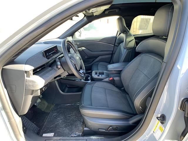 2025 Ford Mustang Mach-E GT AWD