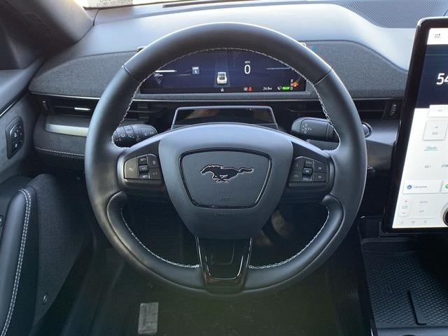 2025 Ford Mustang Mach-E GT AWD