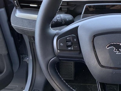 2025 Ford Mustang Mach-E GT AWD