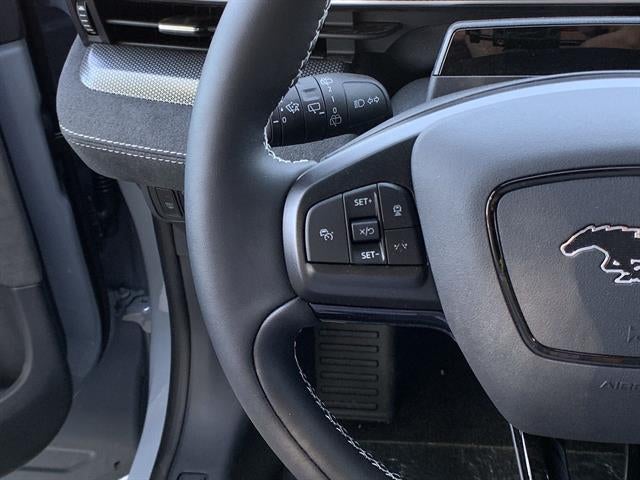 2025 Ford Mustang Mach-E GT AWD