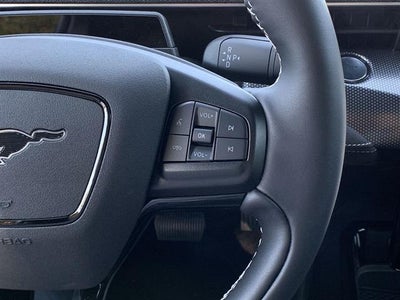 2025 Ford Mustang Mach-E GT AWD