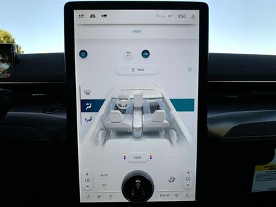 2025 Ford Mustang Mach-E GT AWD