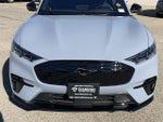 2025 Ford Mustang Mach-E GT AWD