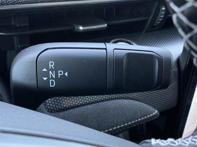 2025 Ford Mustang Mach-E GT AWD