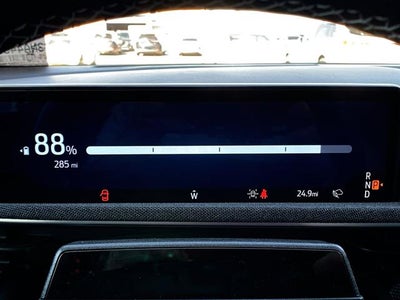 2025 Ford Mustang Mach-E GT AWD