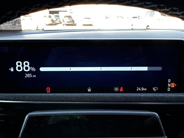 2025 Ford Mustang Mach-E GT AWD