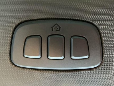 2025 Ford Mustang Mach-E GT AWD