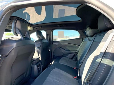 2025 Ford Mustang Mach-E GT AWD