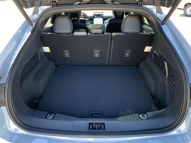 2025 Ford Mustang Mach-E GT AWD