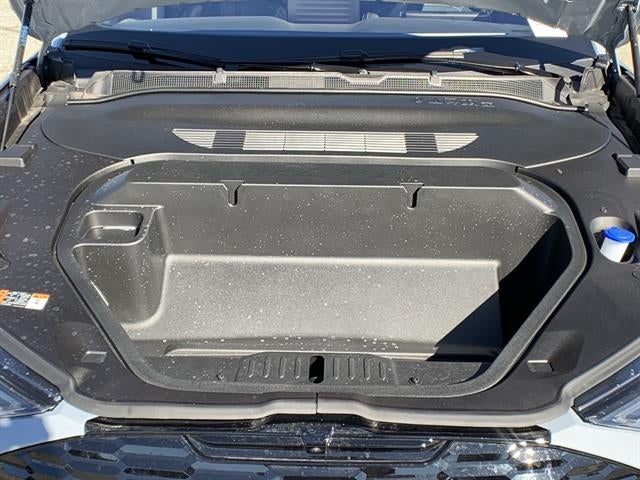 2025 Ford Mustang Mach-E GT AWD