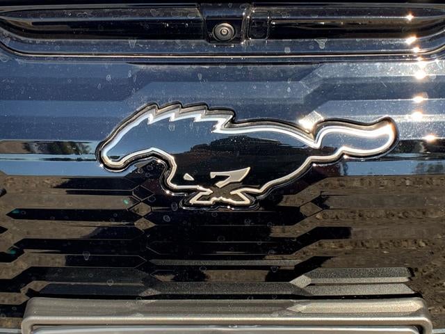 2025 Ford Mustang Mach-E GT AWD