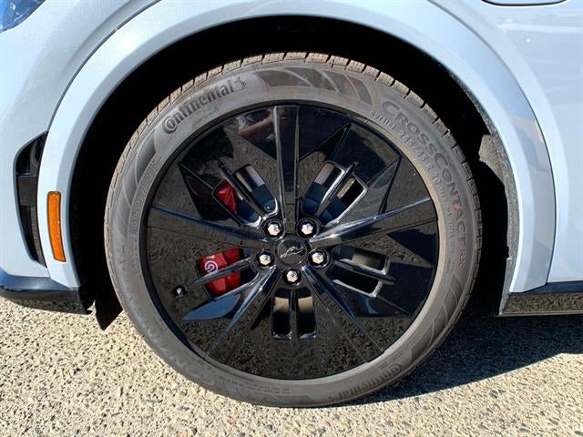 2025 Ford Mustang Mach-E GT AWD