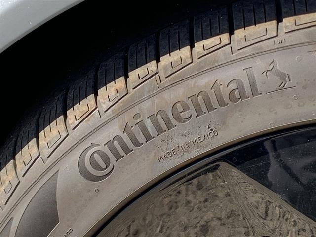 2025 Ford Mustang Mach-E GT AWD