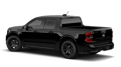 2026 Ford Maverick Lobo Standard AWD SuperCrew