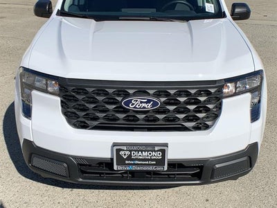 2025 Ford Maverick XL FWD SuperCrew