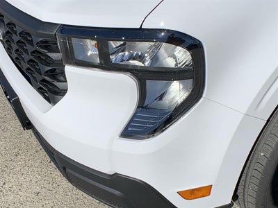 2025 Ford Maverick XL FWD SuperCrew