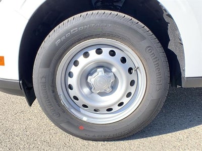 2025 Ford Maverick XL FWD SuperCrew