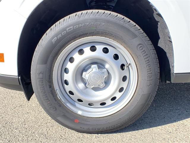 2025 Ford Maverick XL FWD SuperCrew