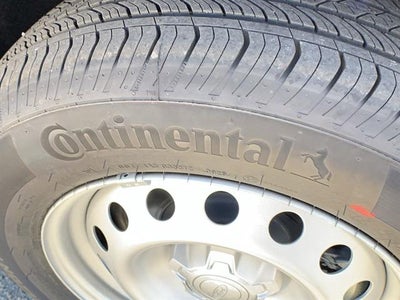 2025 Ford Maverick XL FWD SuperCrew