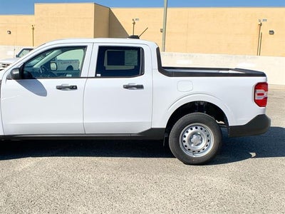 2025 Ford Maverick XL FWD SuperCrew
