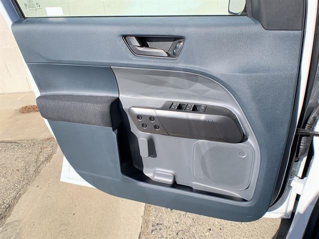 2025 Ford Maverick XL FWD SuperCrew