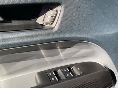 2025 Ford Maverick XL FWD SuperCrew