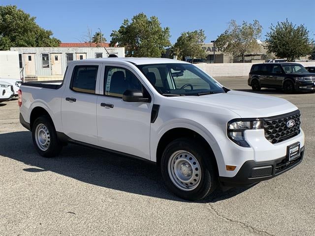 2025 Ford Maverick XL FWD SuperCrew