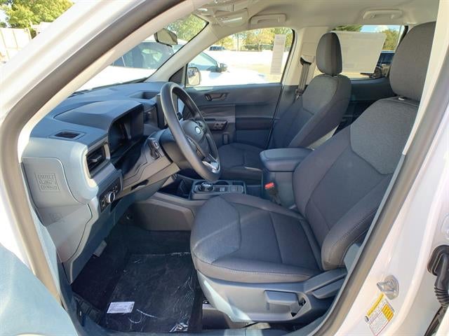 2025 Ford Maverick XL FWD SuperCrew