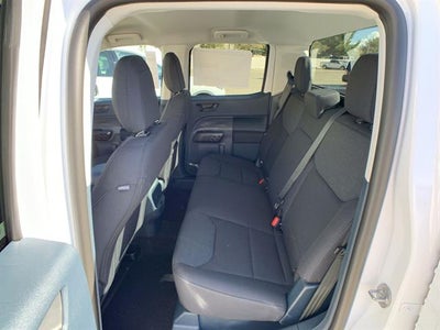 2025 Ford Maverick XL FWD SuperCrew