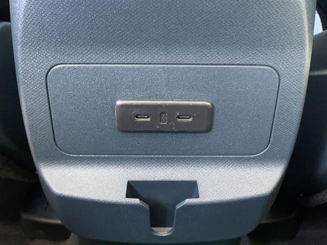 2025 Ford Maverick XL FWD SuperCrew