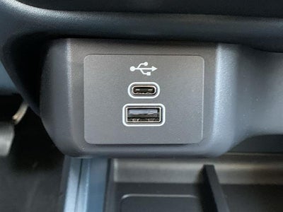 2025 Ford Maverick XL FWD SuperCrew