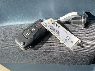 2025 Ford Maverick XL FWD SuperCrew