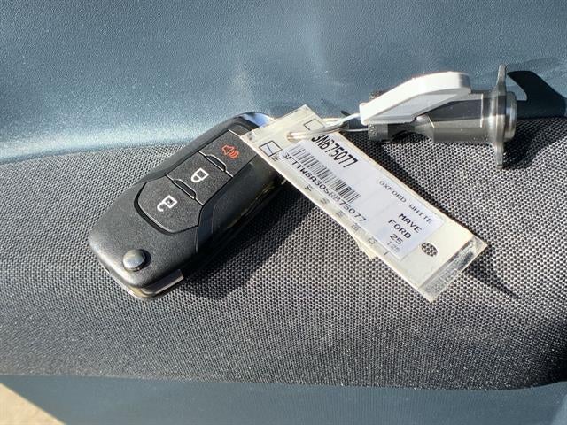 2025 Ford Maverick XL FWD SuperCrew