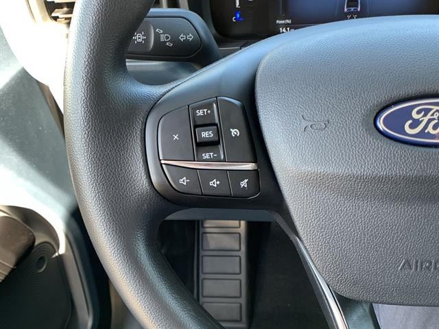 2025 Ford Maverick XL FWD SuperCrew