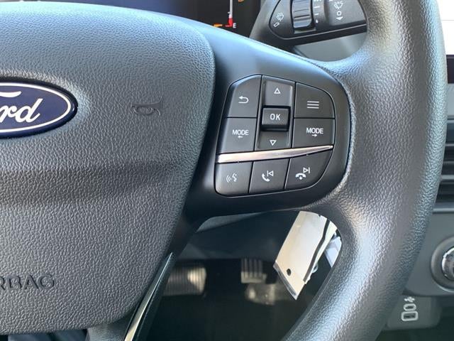 2025 Ford Maverick XL FWD SuperCrew