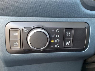 2025 Ford Maverick XL FWD SuperCrew